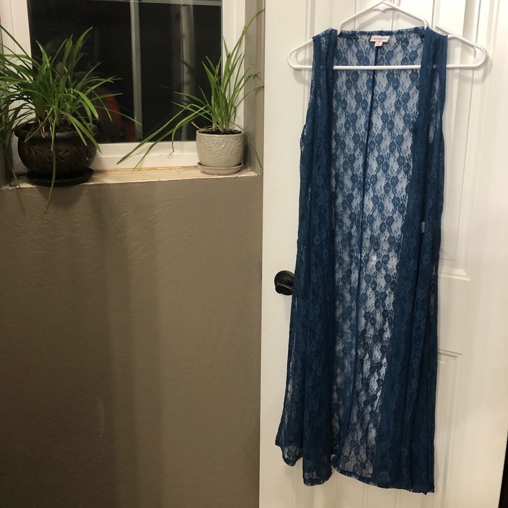 LuLaRoe Lace Joy